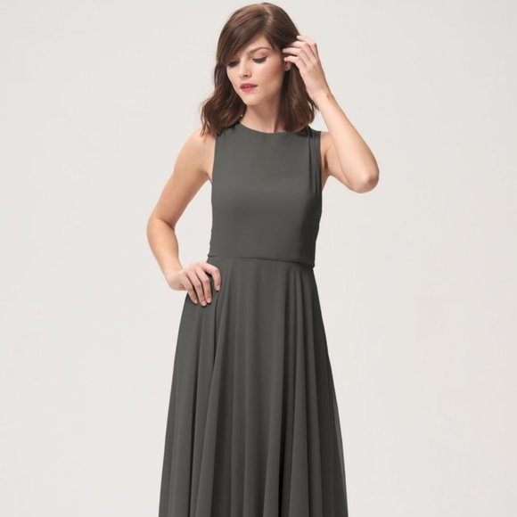 Jenny Yoo Dresses & Skirts - Jenny Yoo Elizabeth Dress - NEVER worn/ opened!!